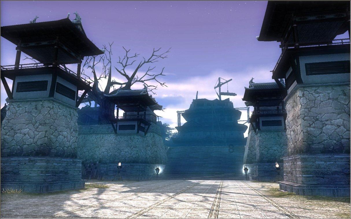 孤岛逃亡2